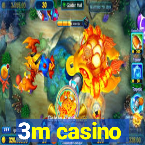 3m casino